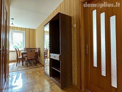 2 rooms apartment for sell Panevėžys, Panevėžyje, Dariaus ir Girėno g.