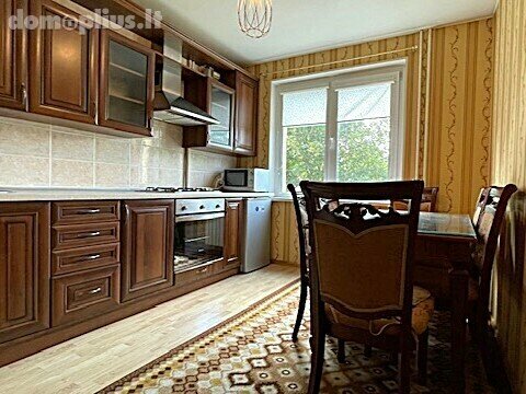2 rooms apartment for sell Panevėžys, Panevėžyje, Dariaus ir Girėno g.