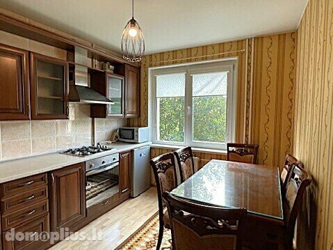 2 rooms apartment for sell Panevėžys, Panevėžyje, Dariaus ir Girėno g.