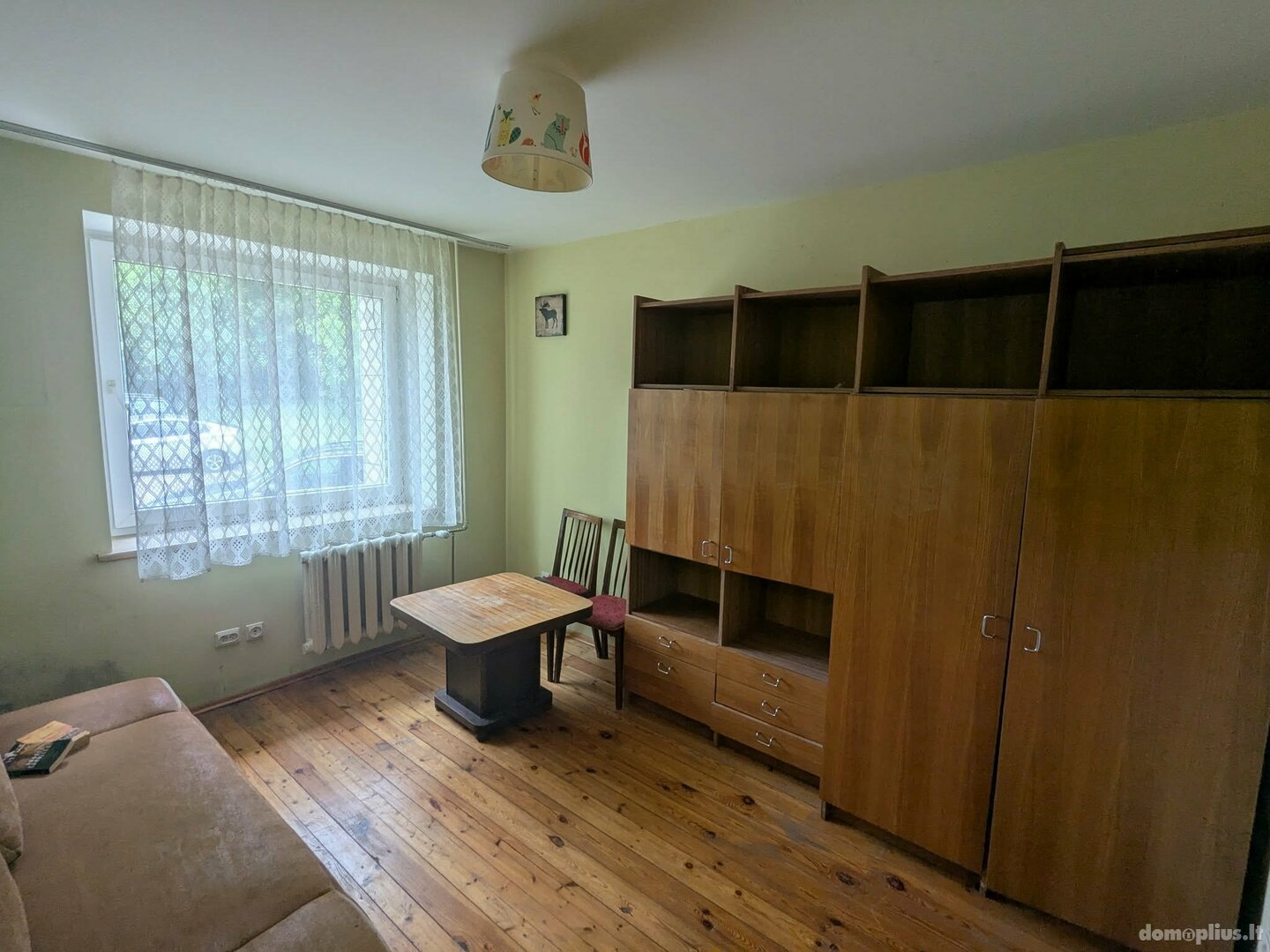 Сдаю 4 комнатную квартиру Vilniuje, Lazdynuose, Šiltnamių g.