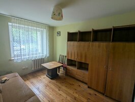 4 kambarių buto nuoma Vilniuje, Lazdynuose, Šiltnamių g.