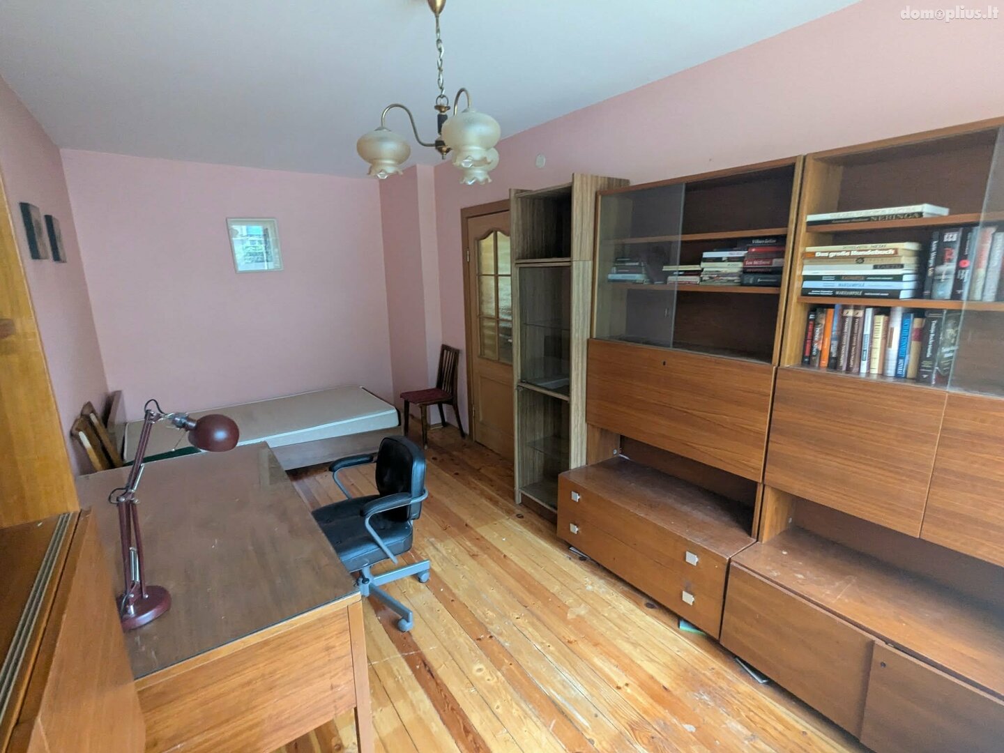 Сдаю 4 комнатную квартиру Vilniuje, Lazdynuose, Šiltnamių g.