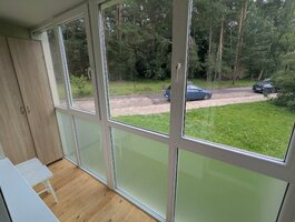 4 kambarių buto nuoma Vilniuje, Lazdynuose, Šiltnamių g.