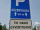 Продается 3 комнатная квартира Šiauliuose, Dainiuose, Gegužių g. (2 Фотография)