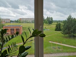 Продается 3 комнатная квартира Šiauliuose, Dainiuose, Gegužių g.