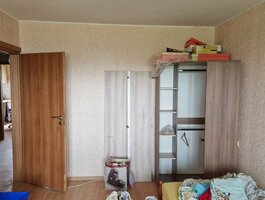 Продается 3 комнатная квартира Šiauliuose, Dainiuose, Gegužių g.