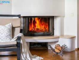 Parduodamas 3 kambarių butas Vilniuje, Žvėryne, Pušų g.