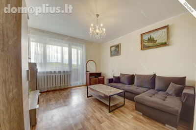 1 room apartment for rent Vilniuje, Naujininkuose, Tyzenhauzų g.