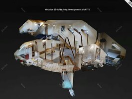 3 rooms apartment for rent Vilniuje, Naujamiestyje, Gynėjų g.