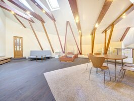 3 rooms apartment for rent Vilniuje, Naujamiestyje, Gynėjų g.