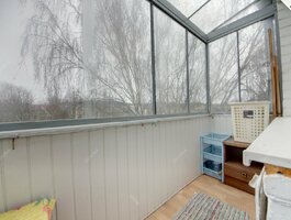 2 kambarių buto nuoma Vilniuje, Antakalnyje, Antakalnio g.