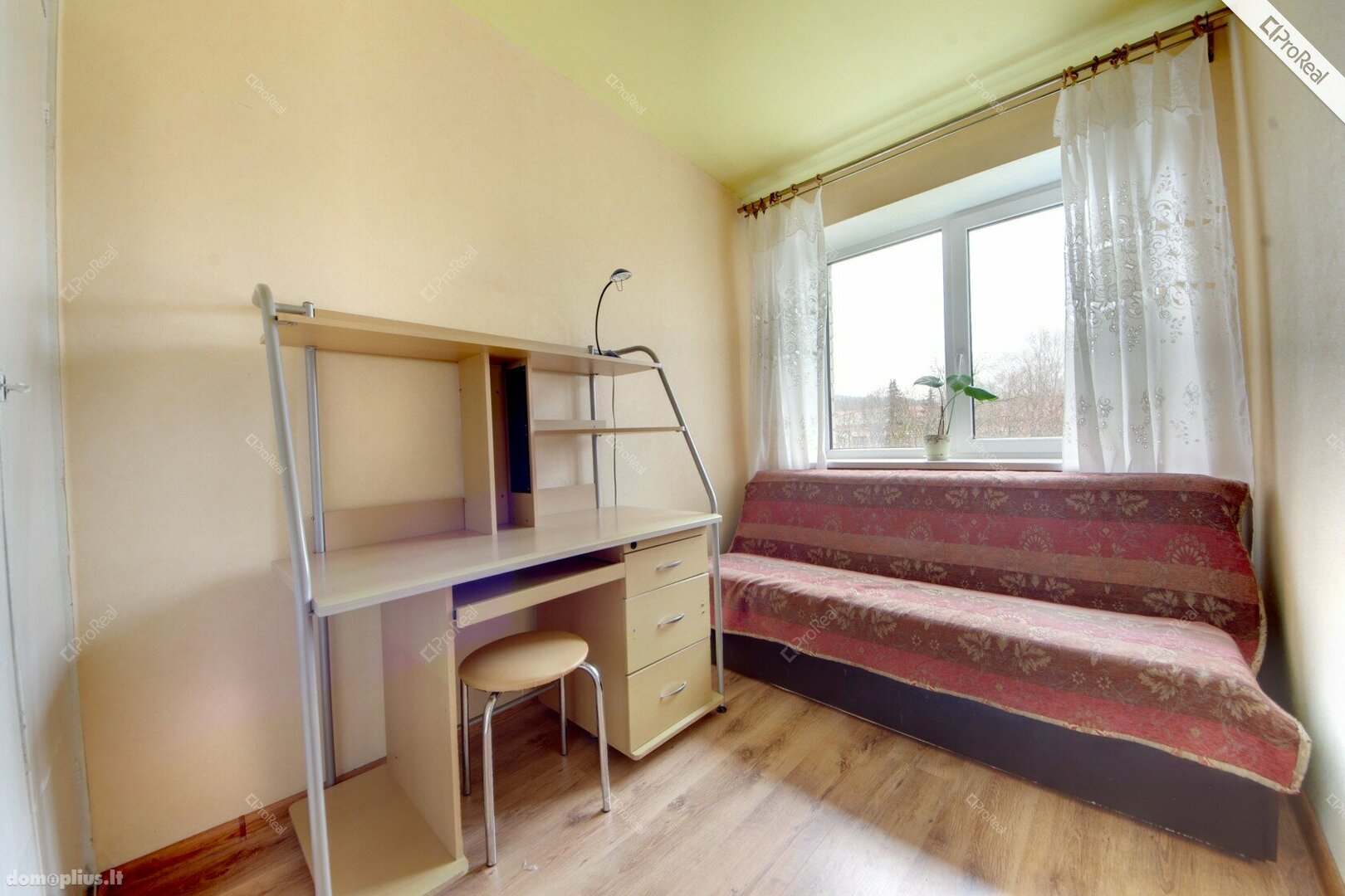 2 kambarių buto nuoma Vilniuje, Antakalnyje, Antakalnio g.