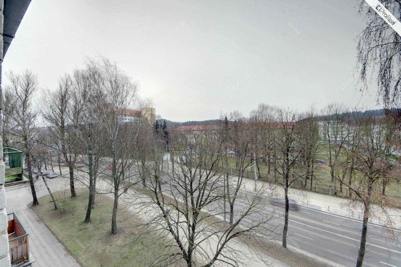 2 kambarių buto nuoma Vilniuje, Antakalnyje, Antakalnio g.