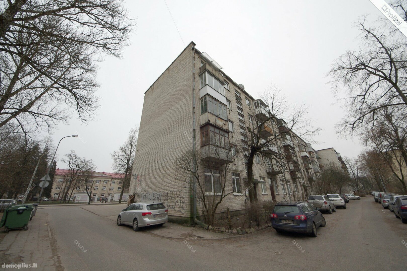 2 kambarių buto nuoma Vilniuje, Antakalnyje, Antakalnio g.