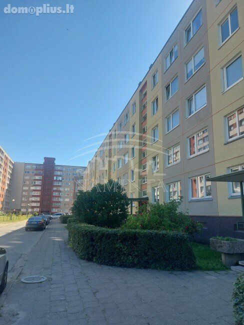 Сдаю 1 комнатную квартиру Klaipėdoje, Vingio, I. Simonaitytės g.
