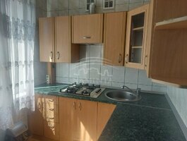 Сдаю 1 комнатную квартиру Klaipėdoje, Vingio, I. Simonaitytės g.