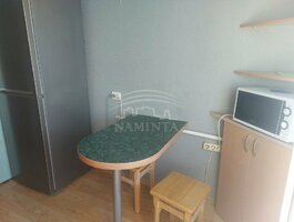Сдаю 1 комнатную квартиру Klaipėdoje, Vingio, I. Simonaitytės g.