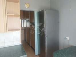 Сдаю 1 комнатную квартиру Klaipėdoje, Vingio, I. Simonaitytės g.