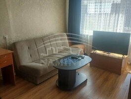 Сдаю 1 комнатную квартиру Klaipėdoje, Vingio, I. Simonaitytės g.