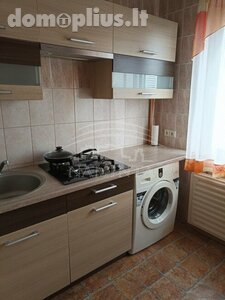 Сдаю 1 комнатную квартиру Klaipėdoje, Vingio, Vingio g.
