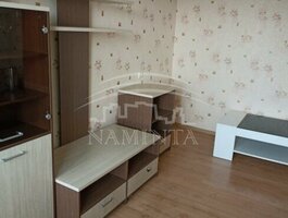 Сдаю 1 комнатную квартиру Klaipėdoje, Vingio, Vingio g.