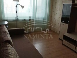 Сдаю 1 комнатную квартиру Klaipėdoje, Vingio, Vingio g.