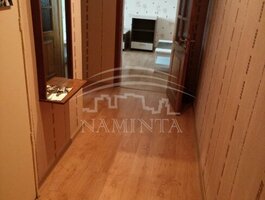 Сдаю 1 комнатную квартиру Klaipėdoje, Vingio, Vingio g.