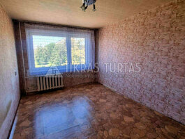 2 rooms apartment for sell Klaipėdoje, Naujakiemyje, Naujakiemio g.