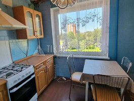 2 rooms apartment for sell Klaipėdoje, Naujakiemyje, Naujakiemio g.