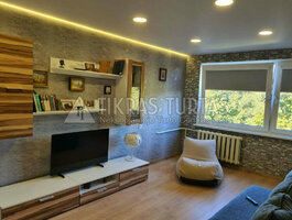 Продается 1 комнатная квартира Klaipėdoje, Gedminuose, Šiaulių g.