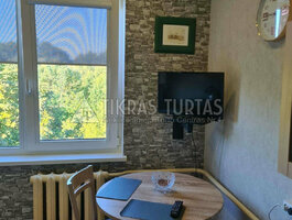 Продается 1 комнатная квартира Klaipėdoje, Gedminuose, Šiaulių g.