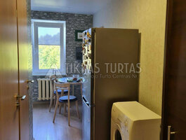 Продается 1 комнатная квартира Klaipėdoje, Gedminuose, Šiaulių g.