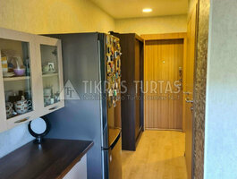 Продается 1 комнатная квартира Klaipėdoje, Gedminuose, Šiaulių g.