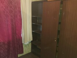 Сдаю 1 комнатную квартиру Vilniuje, Naujamiestyje, Geležinio Vilko g.
