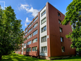 4 kambarių butas Pasvalio rajono sav., Pasvalyje, Taikos g.