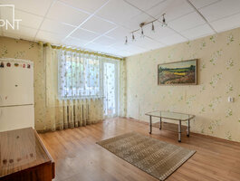 4 rooms apartment for sell Pasvalio rajono sav., Pasvalyje, Taikos g.