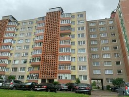 3 kambarių butas Klaipėdoje, Vingio, Smiltelės g.