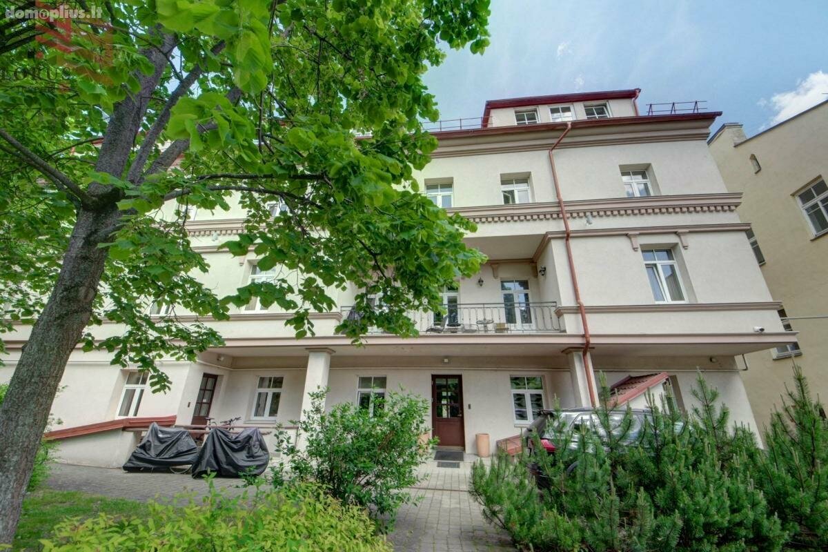 Сдаю 1 комнатную квартиру Vilniuje, Naujamiestyje, Panerių g.