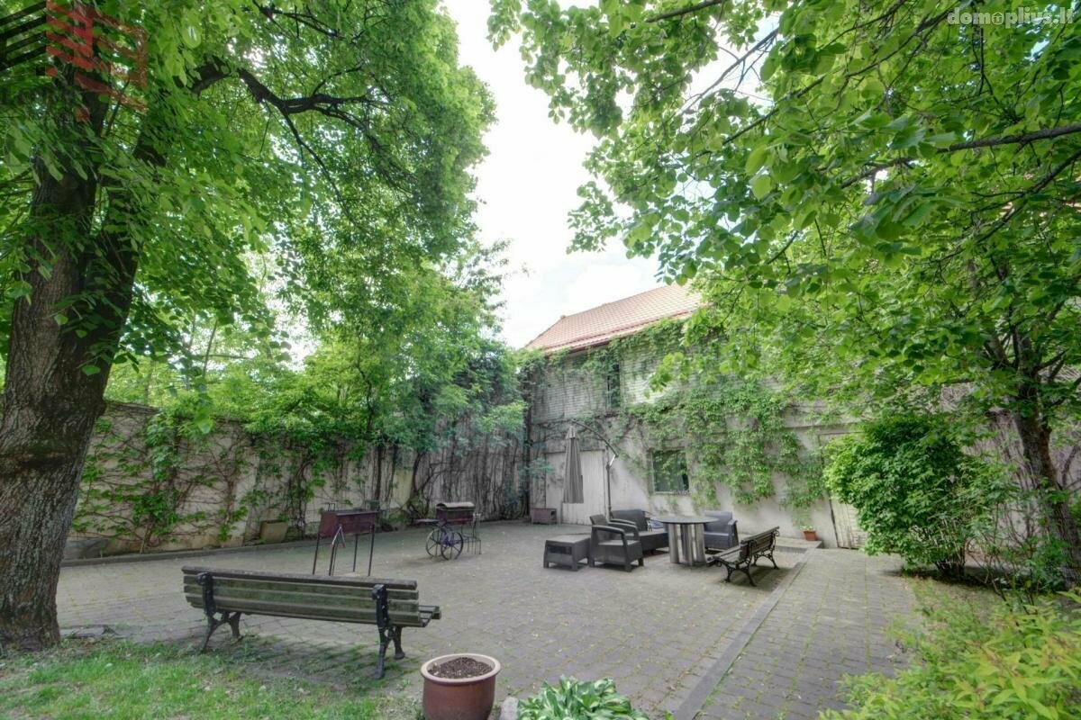 Сдаю 1 комнатную квартиру Vilniuje, Naujamiestyje, Panerių g.