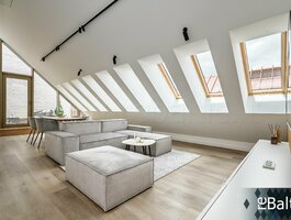 Сдаю 2 комнатную квартиру Vilniuje, Senamiestyje, Panerių g.