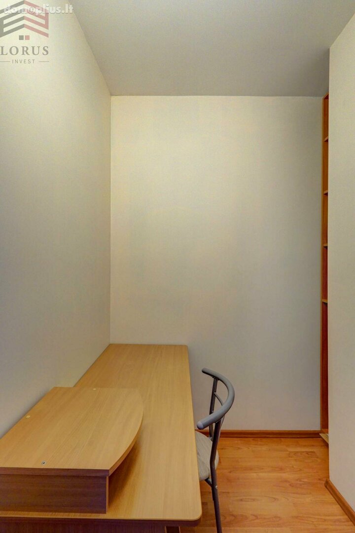 2 kambarių buto nuoma Vilniuje, Fabijoniškėse
