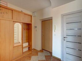 2 kambarių buto nuoma Vilniuje, Fabijoniškėse