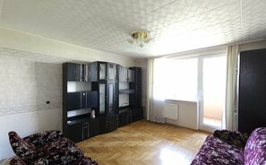 2 room apartment Kelmės rajono sav., Kelmėje, B. Laucevičiaus g.