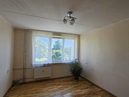 Parduodamas 2 kambarių butas Kelmės rajono sav., Kelmėje, B. Laucevičiaus g.