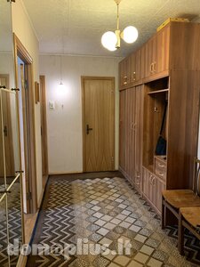 Сдаю 2 комнатную квартиру Vilniuje, Pašilaičiuose, Gabijos g.