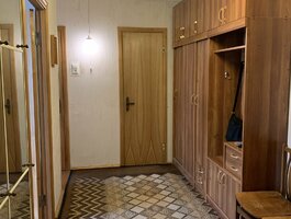2 комнатная квартира Vilniuje, Pašilaičiuose, Gabijos g.