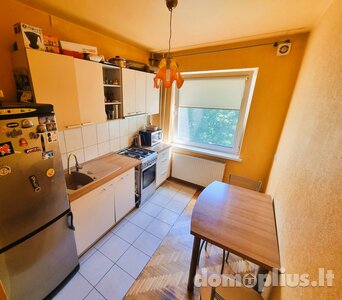 Продается 3 комнатная квартира Kaune, Šilainiuose, Kuršių g.