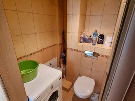 3 rooms apartment for sell Kaune, Šilainiuose, Kuršių g.