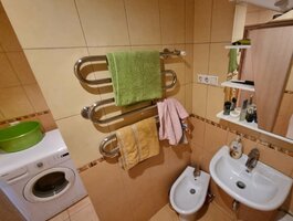 3 rooms apartment for sell Kaune, Šilainiuose, Kuršių g.