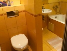 3 rooms apartment for sell Kaune, Šilainiuose, Kuršių g.